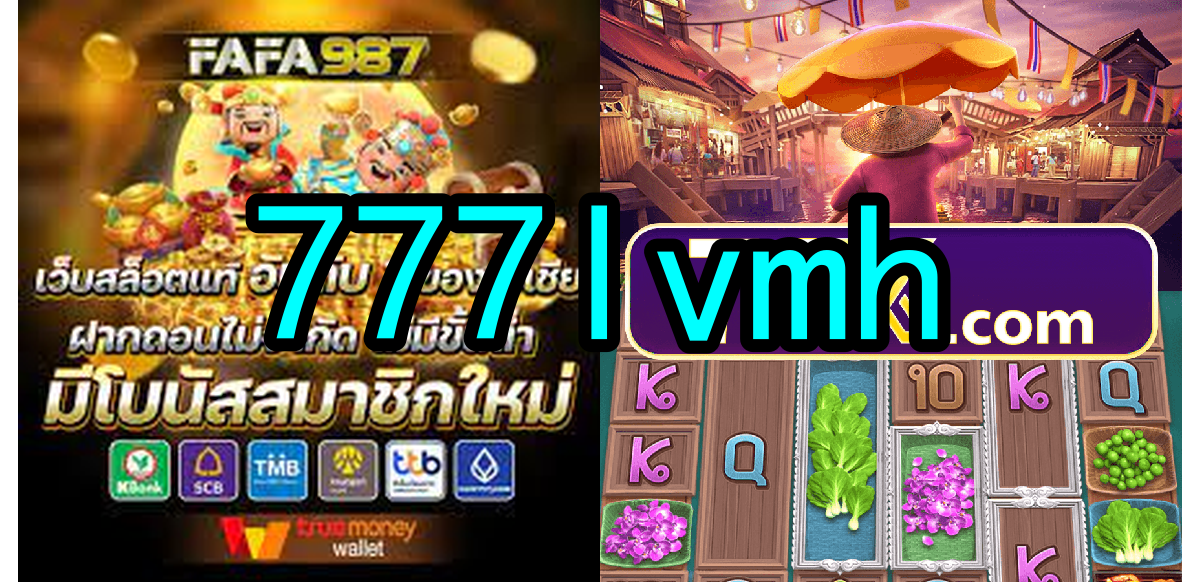 Slots Online 777lvmh.Com - Diversão e Ganhos a Cada Giro